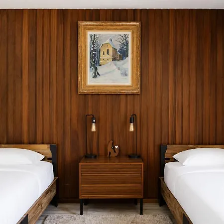 アパート La Ruinette-3-bed Flat With Balcony In ヴェルビエール